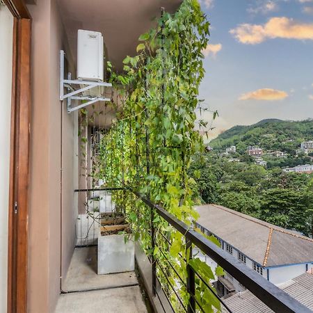 Lake Avenue Hotel Kandy Ngoại thất bức ảnh
