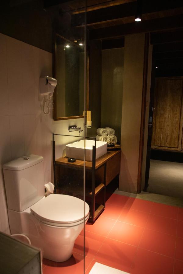 Lake Avenue Hotel Kandy Ngoại thất bức ảnh