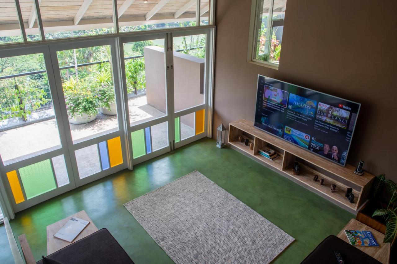Lake Avenue Hotel Kandy Ngoại thất bức ảnh