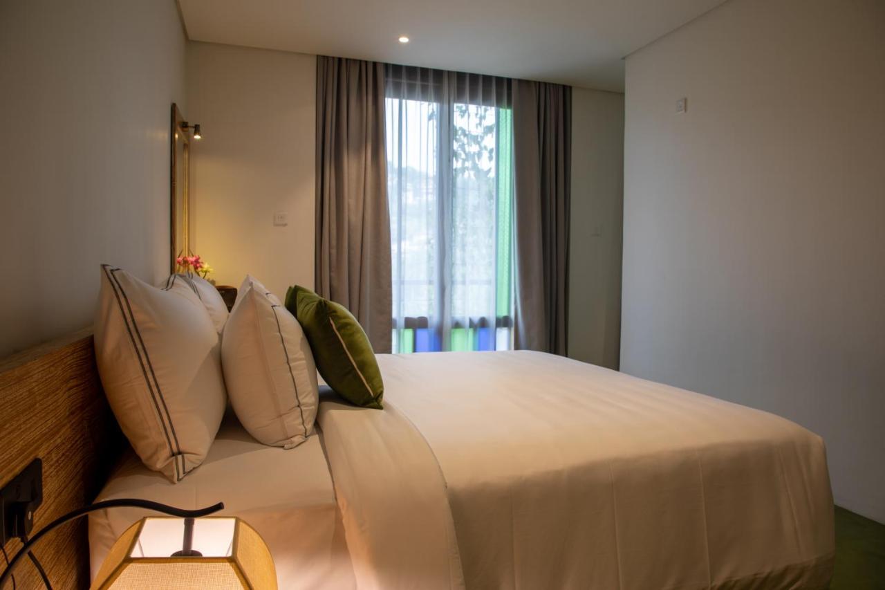 Lake Avenue Hotel Kandy Ngoại thất bức ảnh
