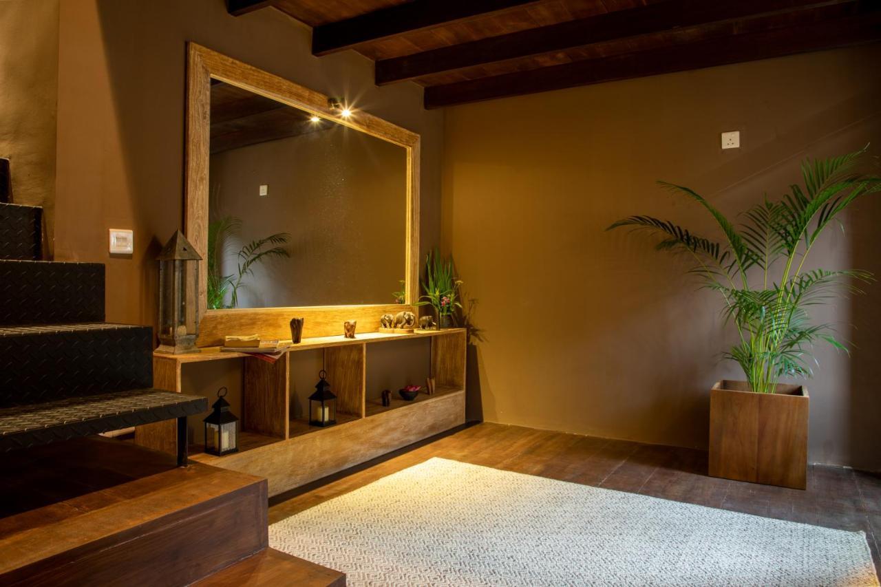 Lake Avenue Hotel Kandy Ngoại thất bức ảnh