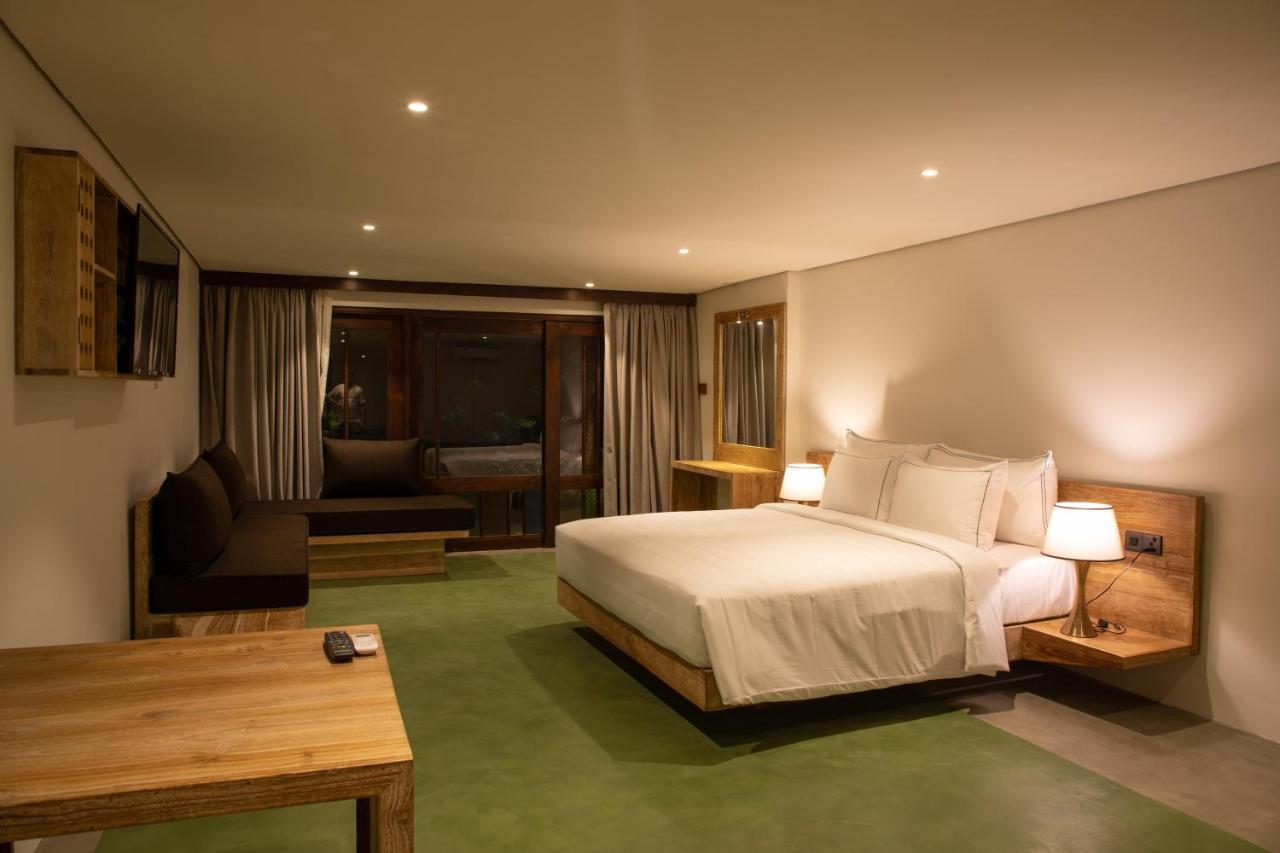 Lake Avenue Hotel Kandy Ngoại thất bức ảnh