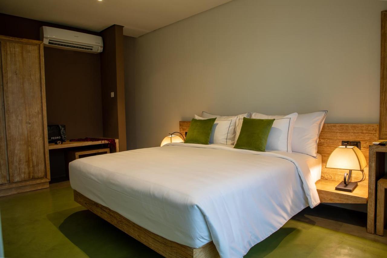 Lake Avenue Hotel Kandy Ngoại thất bức ảnh