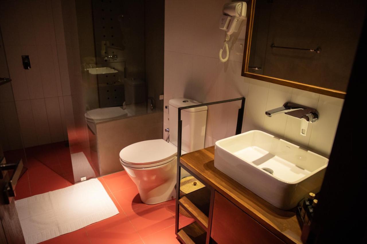 Lake Avenue Hotel Kandy Ngoại thất bức ảnh