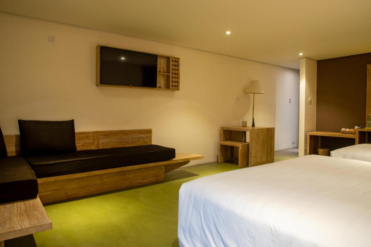 Lake Avenue Hotel Kandy Ngoại thất bức ảnh