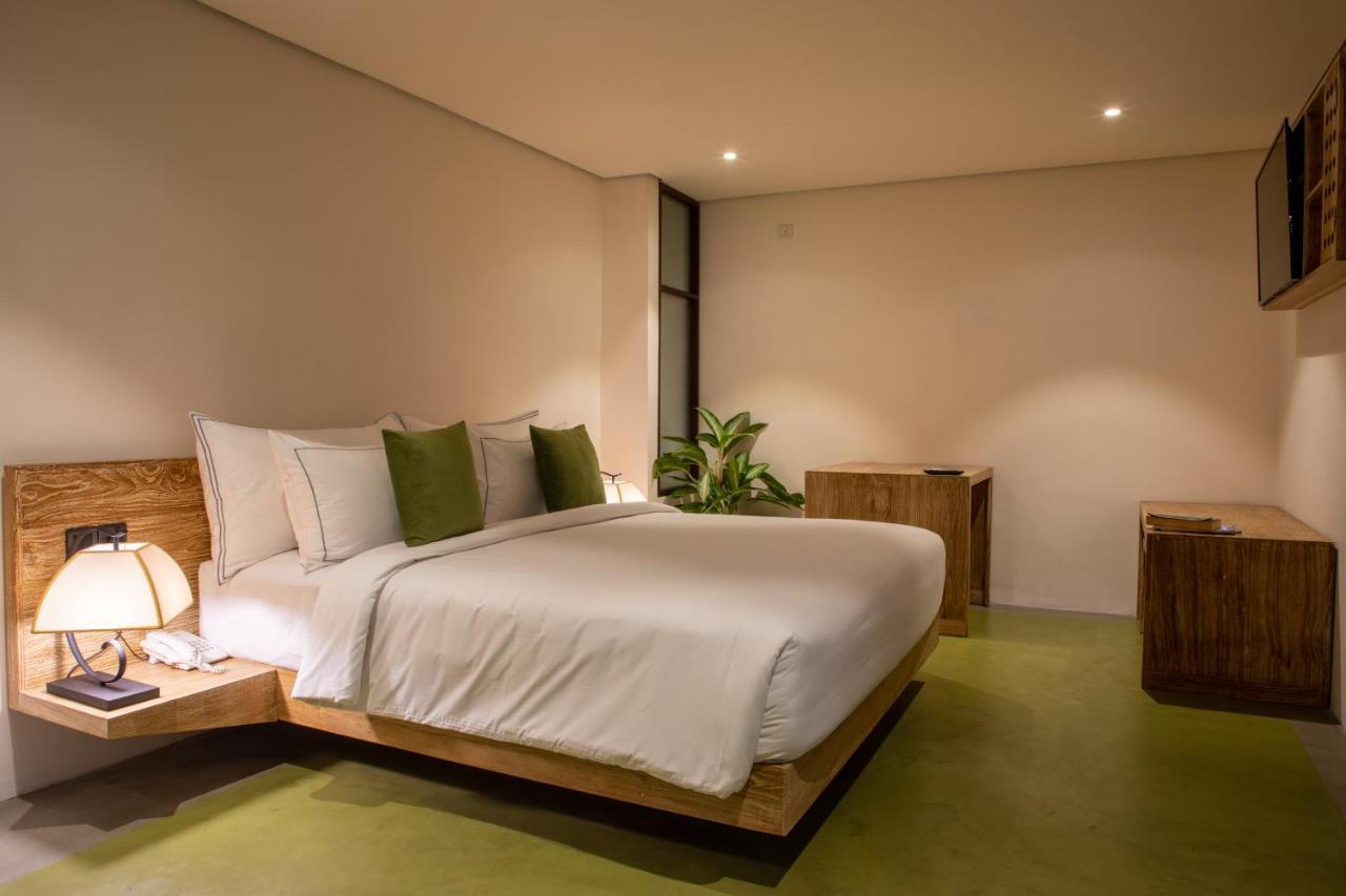 Lake Avenue Hotel Kandy Ngoại thất bức ảnh