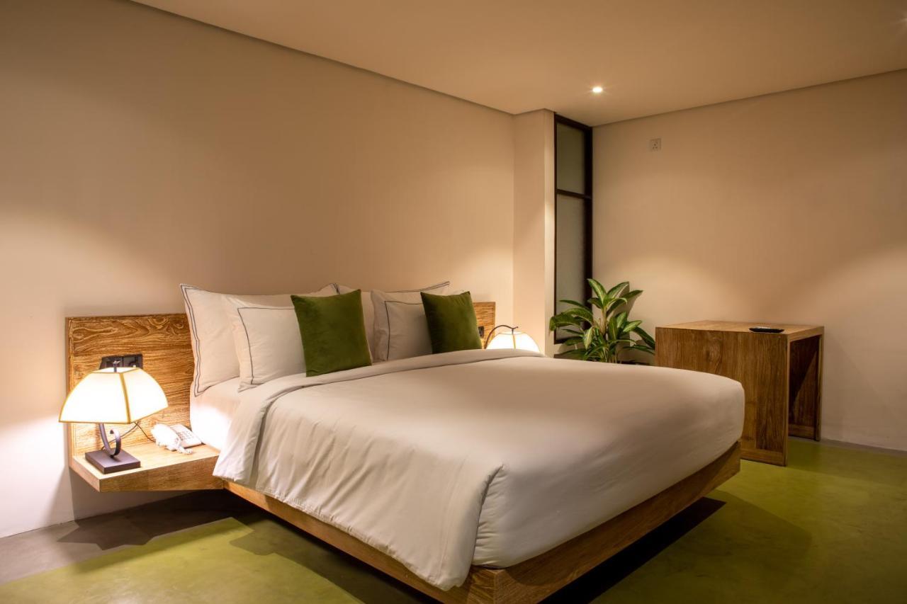 Lake Avenue Hotel Kandy Ngoại thất bức ảnh