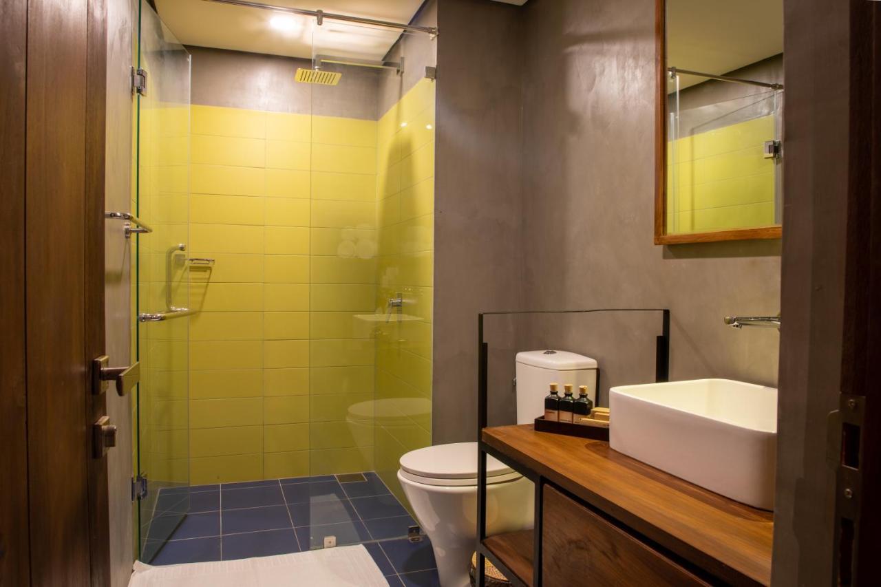 Lake Avenue Hotel Kandy Ngoại thất bức ảnh