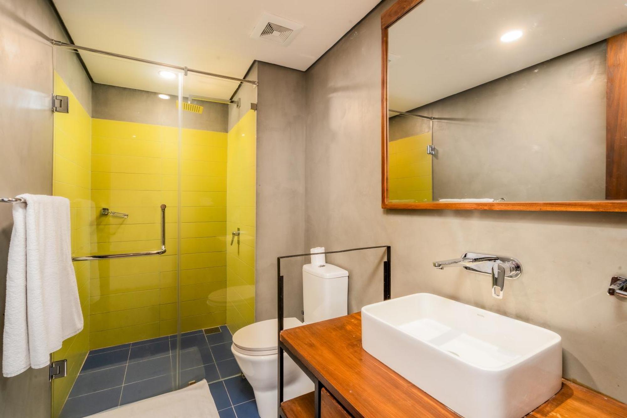 Lake Avenue Hotel Kandy Ngoại thất bức ảnh