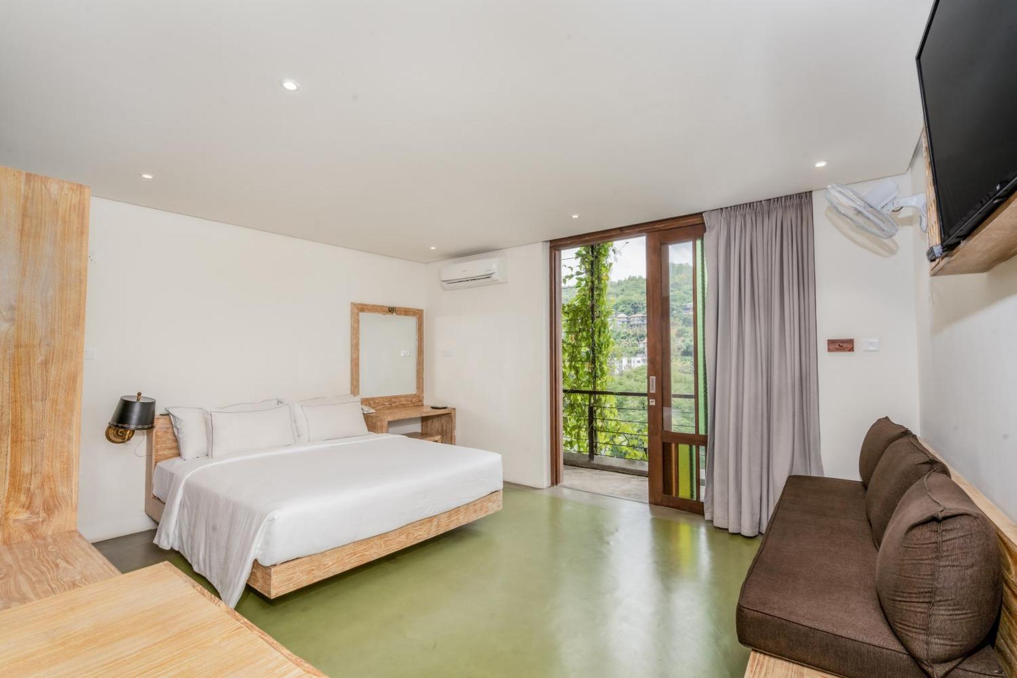 Lake Avenue Hotel Kandy Ngoại thất bức ảnh