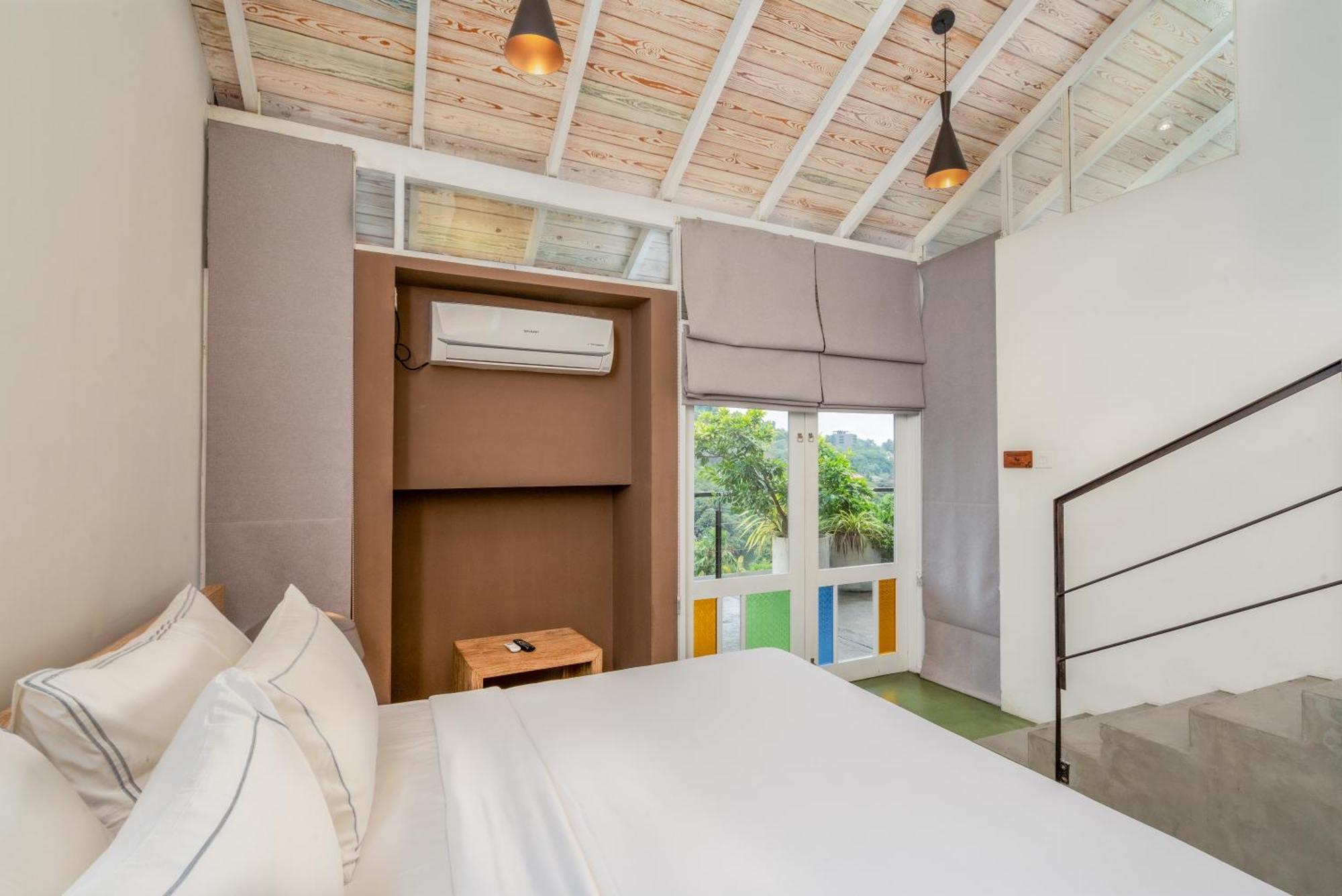 Lake Avenue Hotel Kandy Ngoại thất bức ảnh