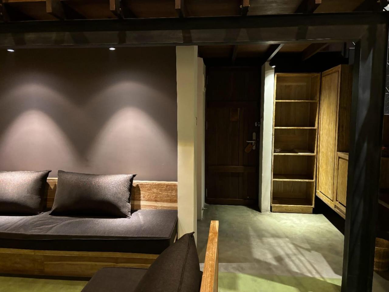 Lake Avenue Hotel Kandy Ngoại thất bức ảnh